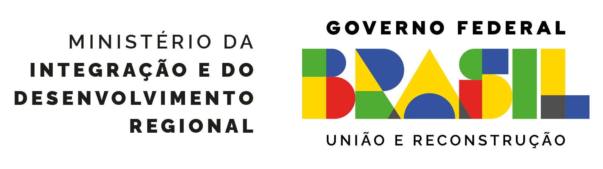 Ministério da Integração e Desenvolvimento Regional (MIDR)