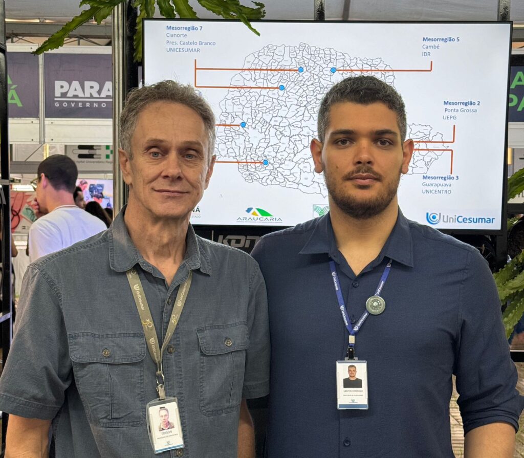 Prosolo participa da ll Mostra de NAPIs