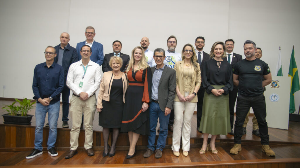 NAPI SEGURANÇA PÚBLICA & CIÊNCIAS FORENSES É…