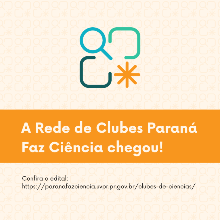 Paraná lança a Rede de Clubes de…