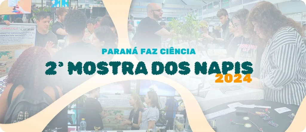 II Mostra dos NAPIs reúne trocas entre…