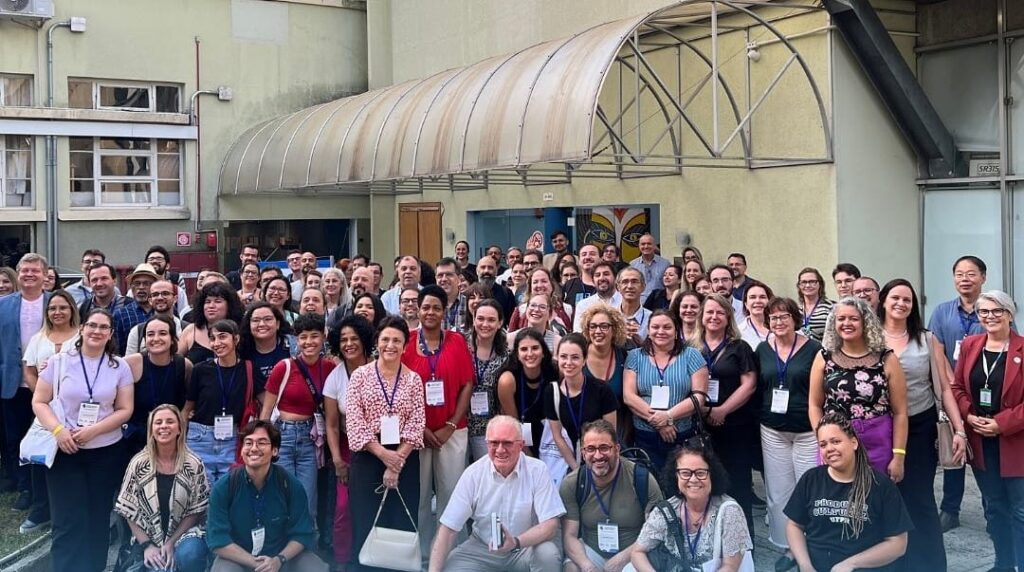 Encerrada com sucesso a 5ª Conferência Estadual…
