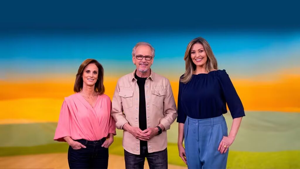 PLAYLIST: reveja reportagens do Globo Rural