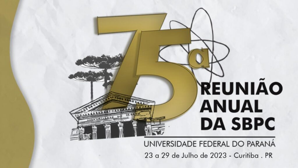 SBPC reunirá ministros e personalidades e vai…