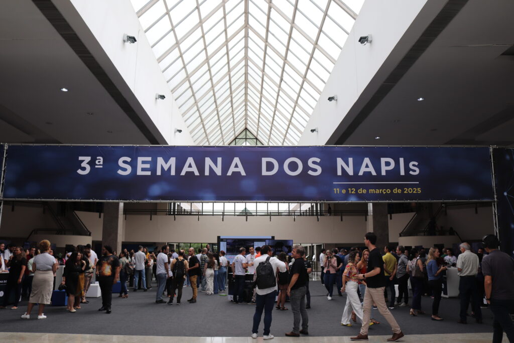 PICCE destaca inovação na coleta de dados…