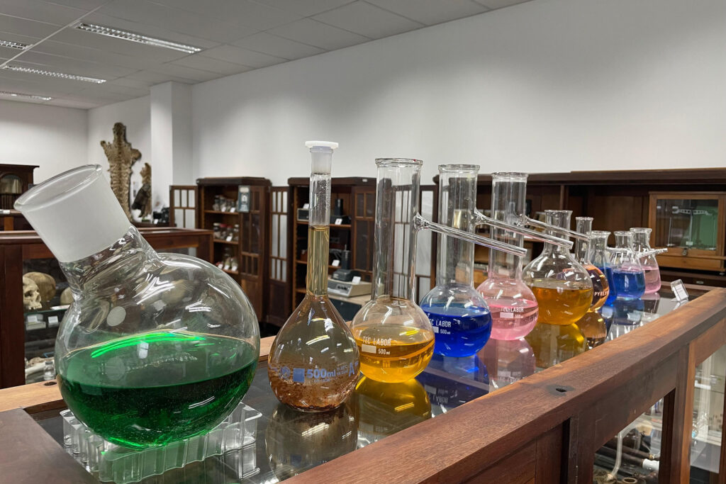 Museu Paranaense de Ciências Forenses entra na…