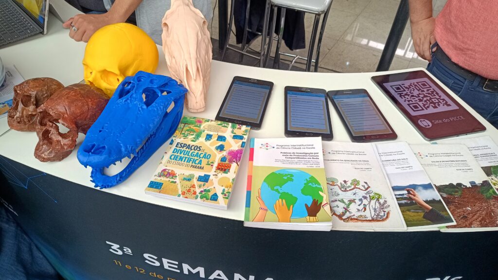 NAPI PRFC vai ao Smart City Expo…