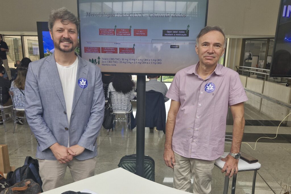 NAPI Cannabis lidera estudo inédito sobre uso…