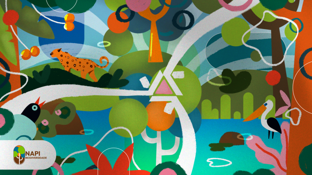 Brasil é referência em pesquisa sobre biodiversidade…