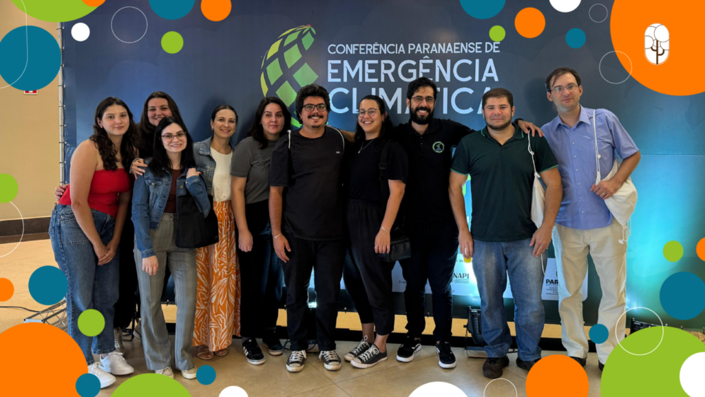 Cientistas participam da 1ª Conferência Paranaense de…