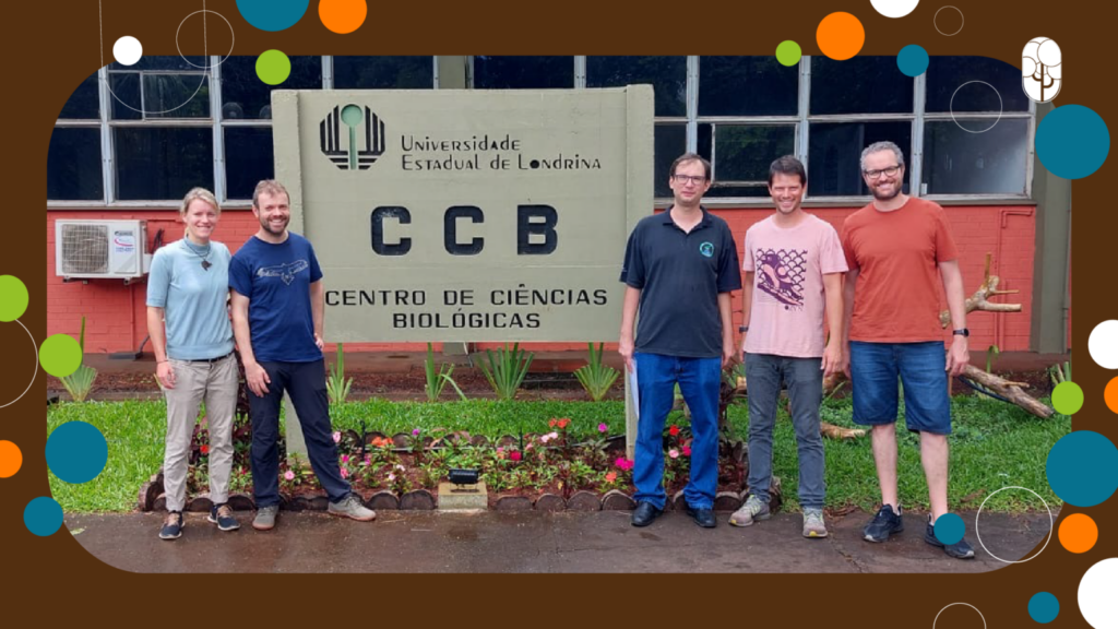 Pesquisadores do NAPI participam do canal EcolClips