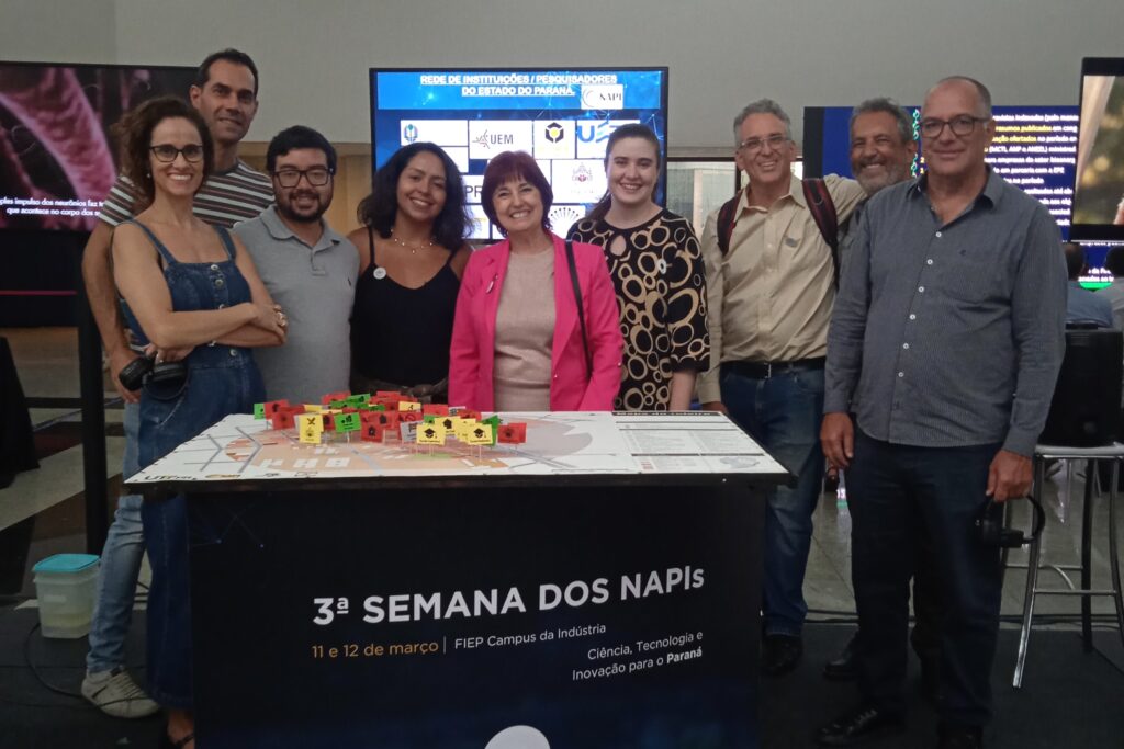 NAPI Emergência Climática apresenta avanços e alerta…
