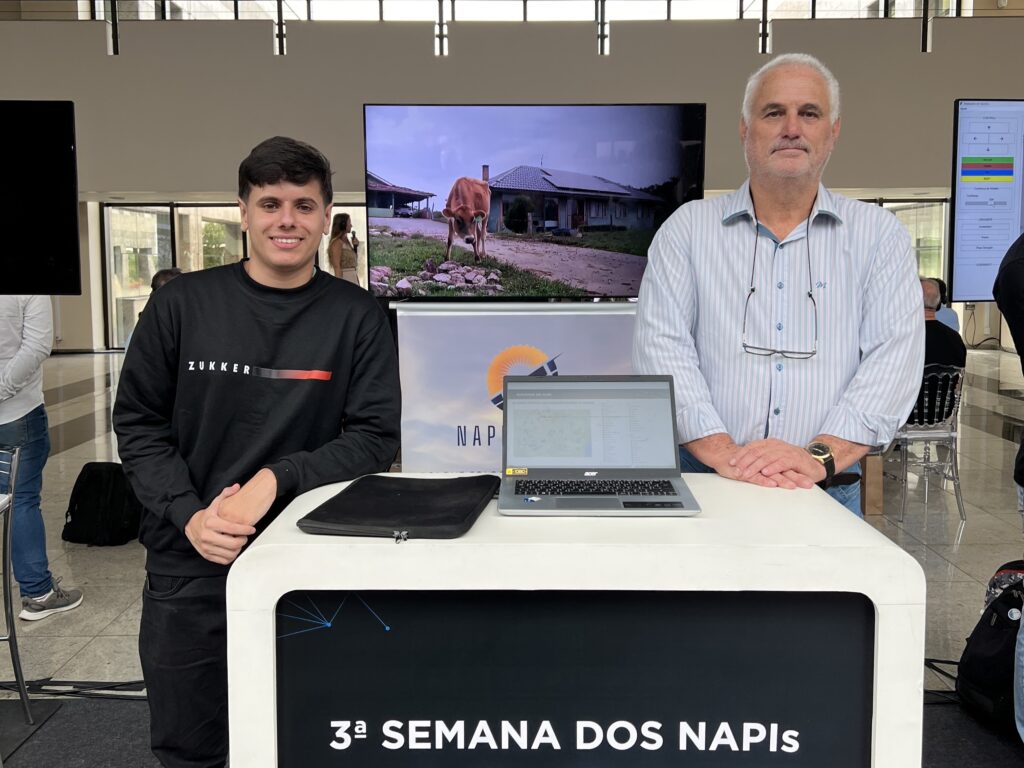 NAPI Solar apresenta avanços e perspectivas das…