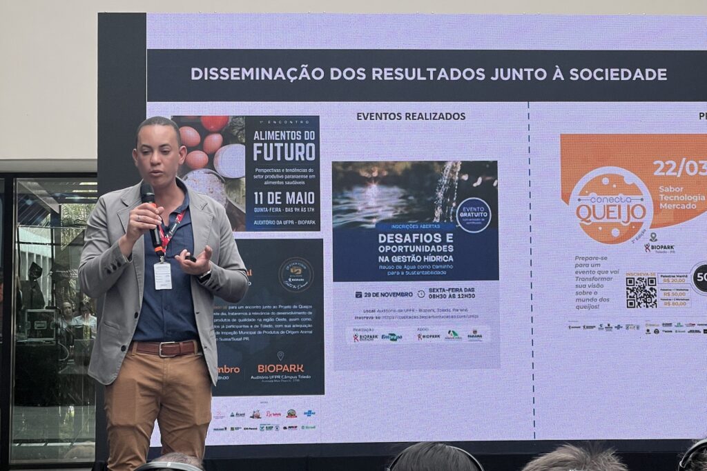 NAPI Alimentos Saudáveis aposta em inovação e…