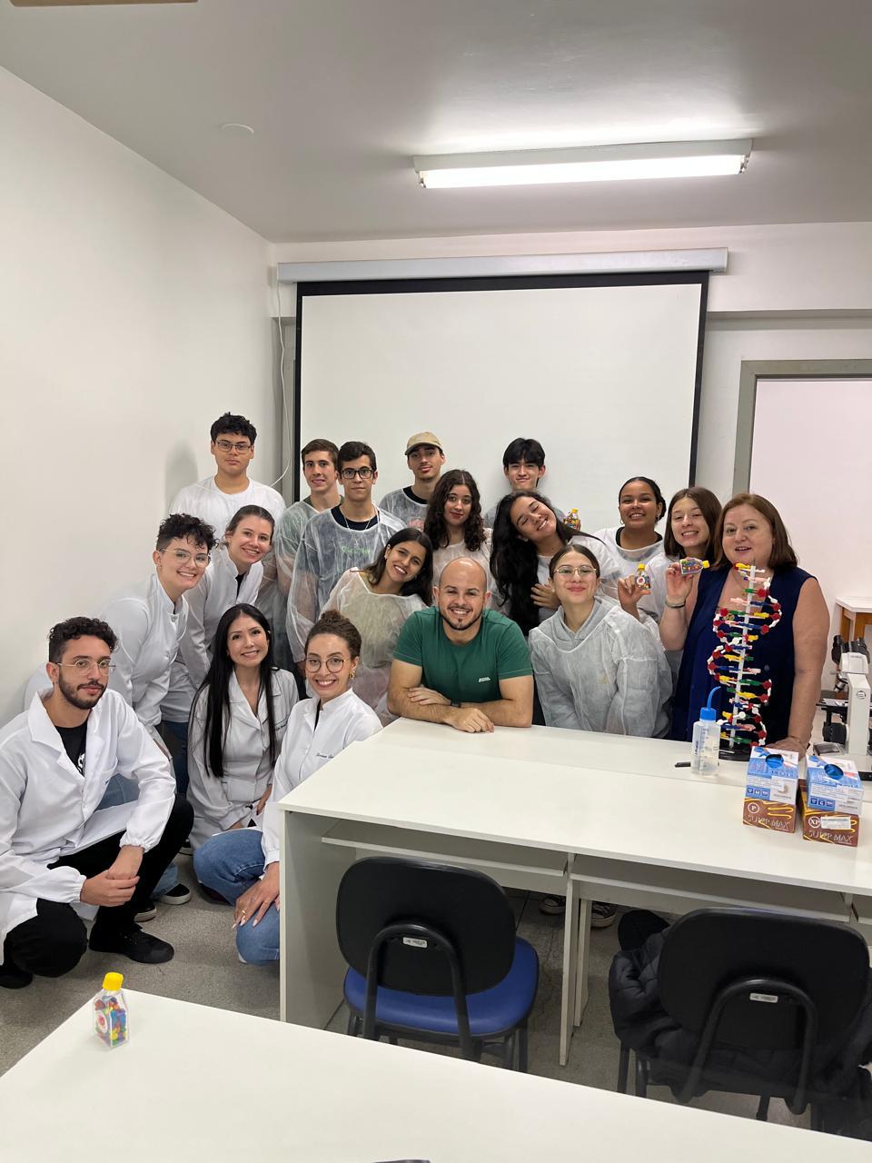 Entenda o que é a Rede de…