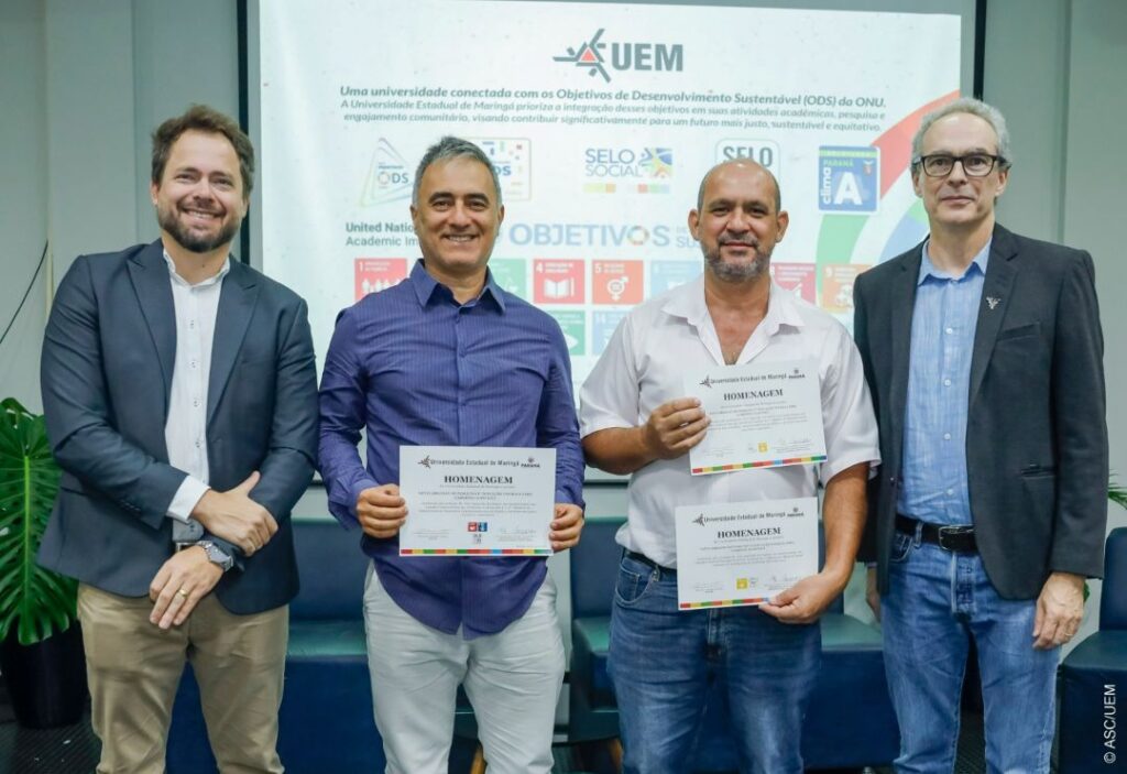 NAPI Energia Zero Carbono conquista certificação dos…