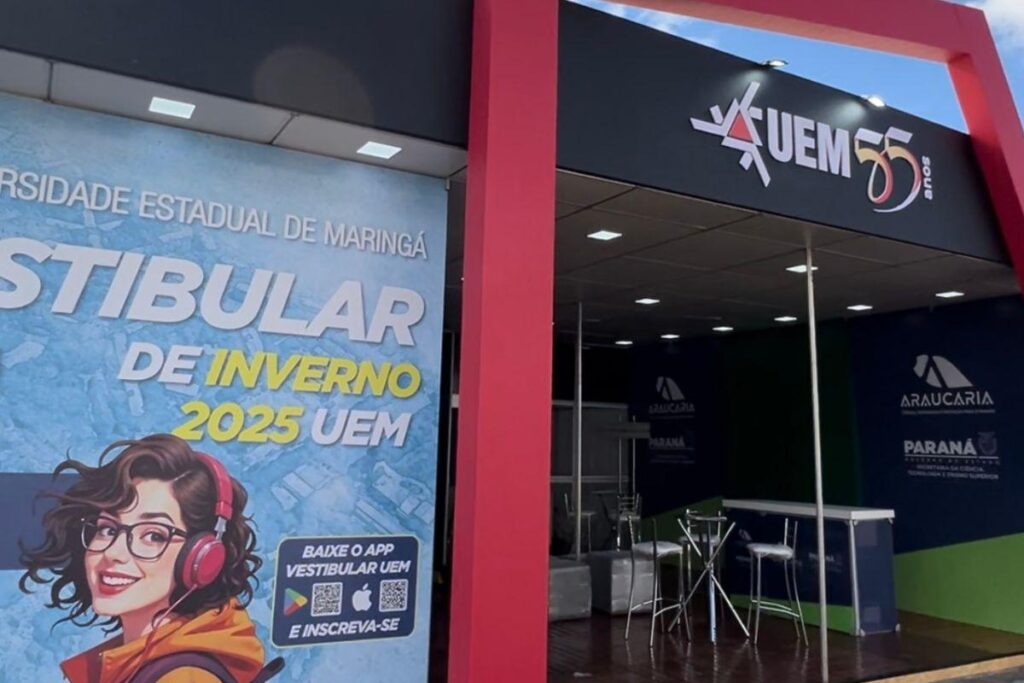 NAPIs integram a programação da Expoingá 2025