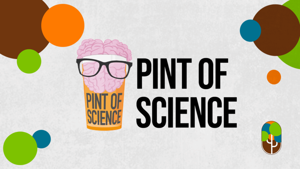 Pint of Science conta com apresentações de…