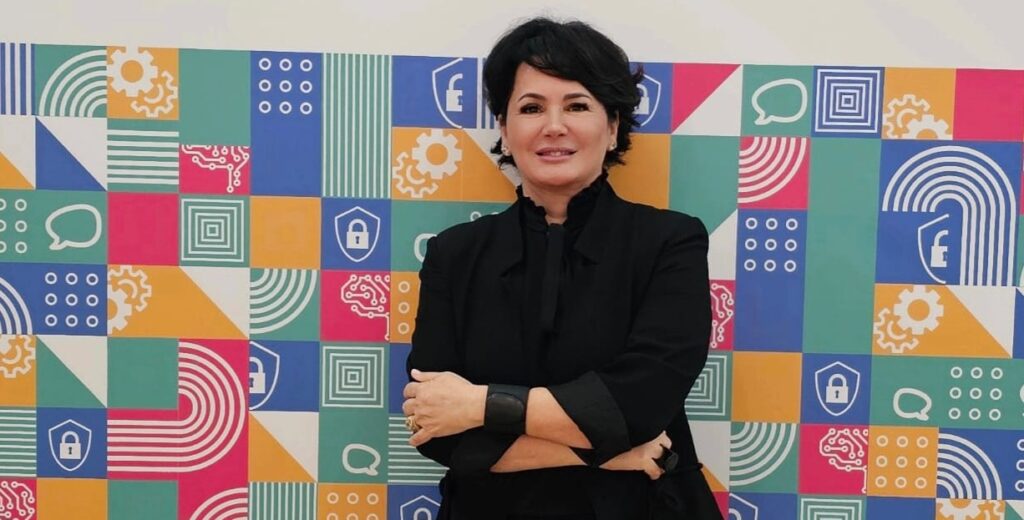 Articuladora do NAPI Manna Academy, Linnyer Ruiz,…