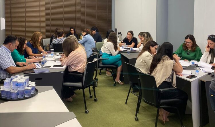 Universidades e Codem lançam o NAPI Interoperabilidade,…