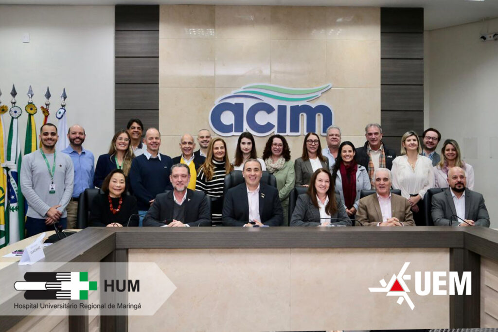 UEM, UEL, Codem e Fundação Araucária lançam…
