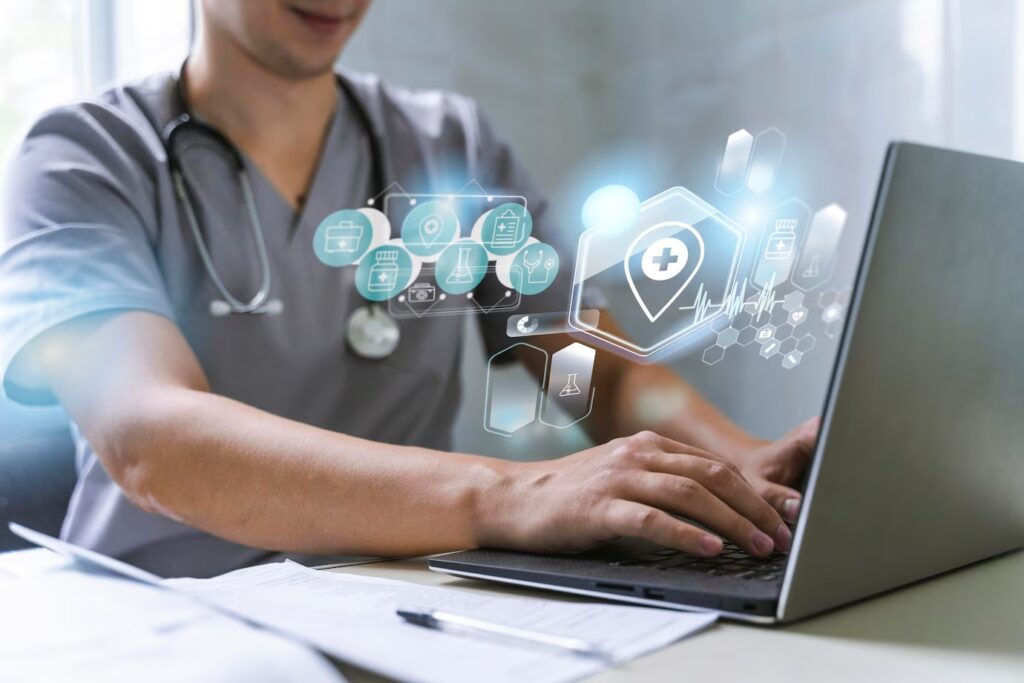 NAPI PITIS – Interoperabilidade em Saúde