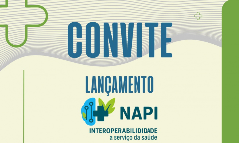 Araucária lança o NAPI Interoperabilidade a Serviço…