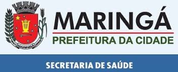 Secretaria Municipal de Saúde de Maringá 