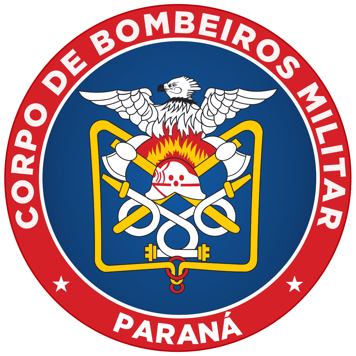 Corpo de Bombeiros Militar do Paraná
