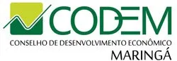 Conselho de Desenvolvimento Econômico de Maringá (CODEM) 