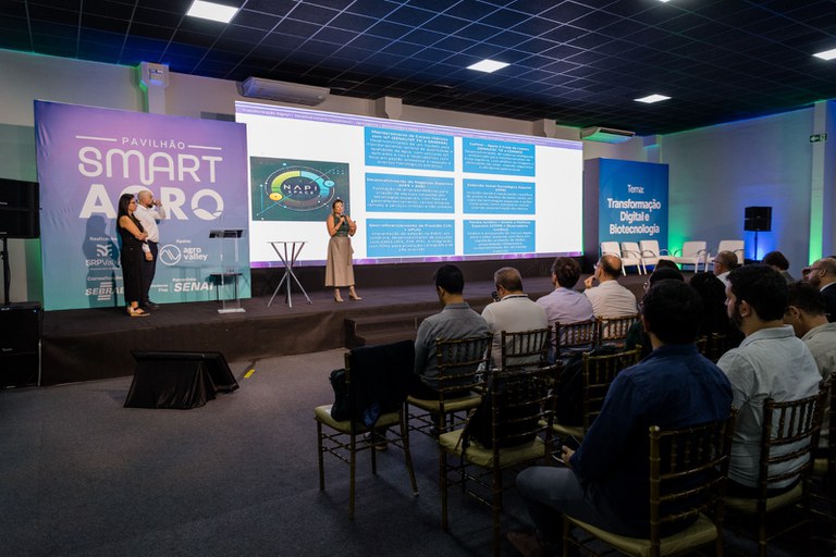 Paraná lança NAPI Space para impulsionar inovação…