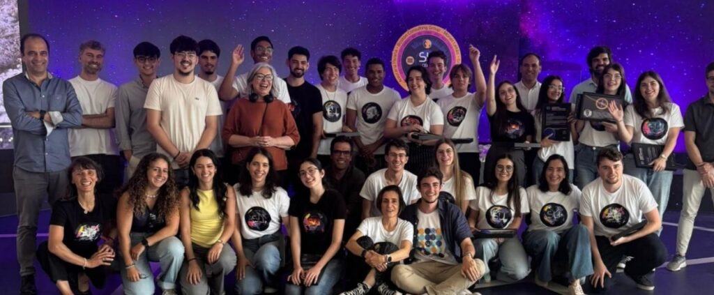 Programa SLI Innovators 2025 chega ao fim…