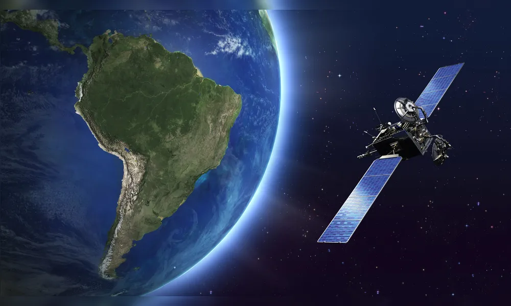 NAPI Space transformará dados de satélites em…