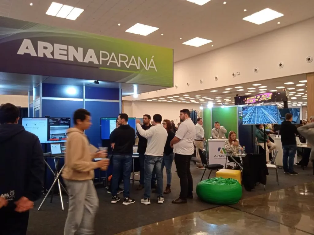 Novos Arranjos de Pesquisa e Inovação apresentam…