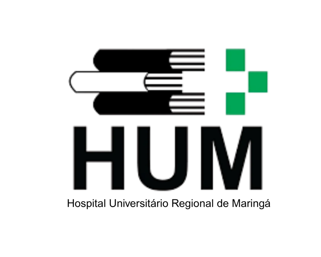 Hospital Universitário da Universidade Estadual de Maringá (HC/UEM)