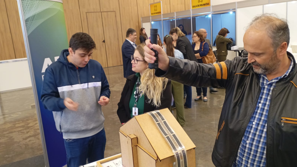 Soluções inovadoras em sustentabilidade marcam presença dos…