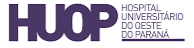Hospital Universitário da Universidade Estadual do Oeste do Paraná (HC/UNIOESTE) em Cascavel