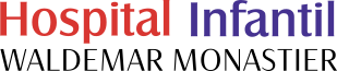 Hospital Infantil Doutor Waldemar Monastier (HIWM) em Campo Largo