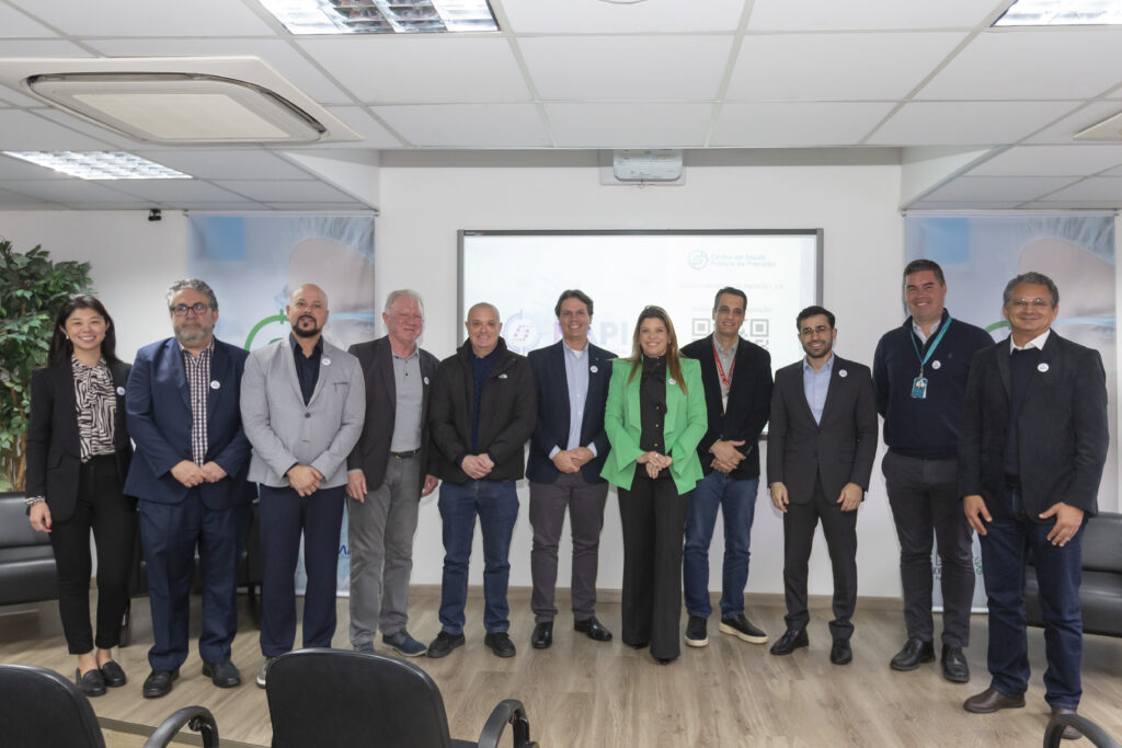 Paraná lança arranjo de pesquisa para avançar…