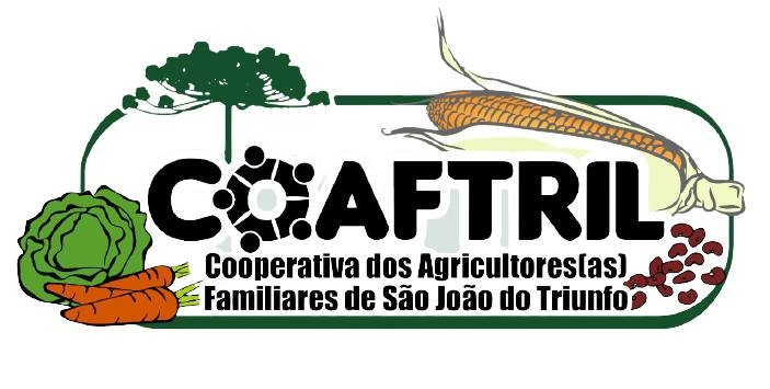 Cooperativa Mista Triunfense dos Agricultores e Agricultoras Familiares Ltda - COAFTRIL (São João do Triunfo-PR)