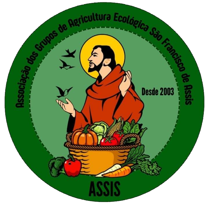  Associação de agricultores ecológicos São Francisco de Assis (Irati-PR)
