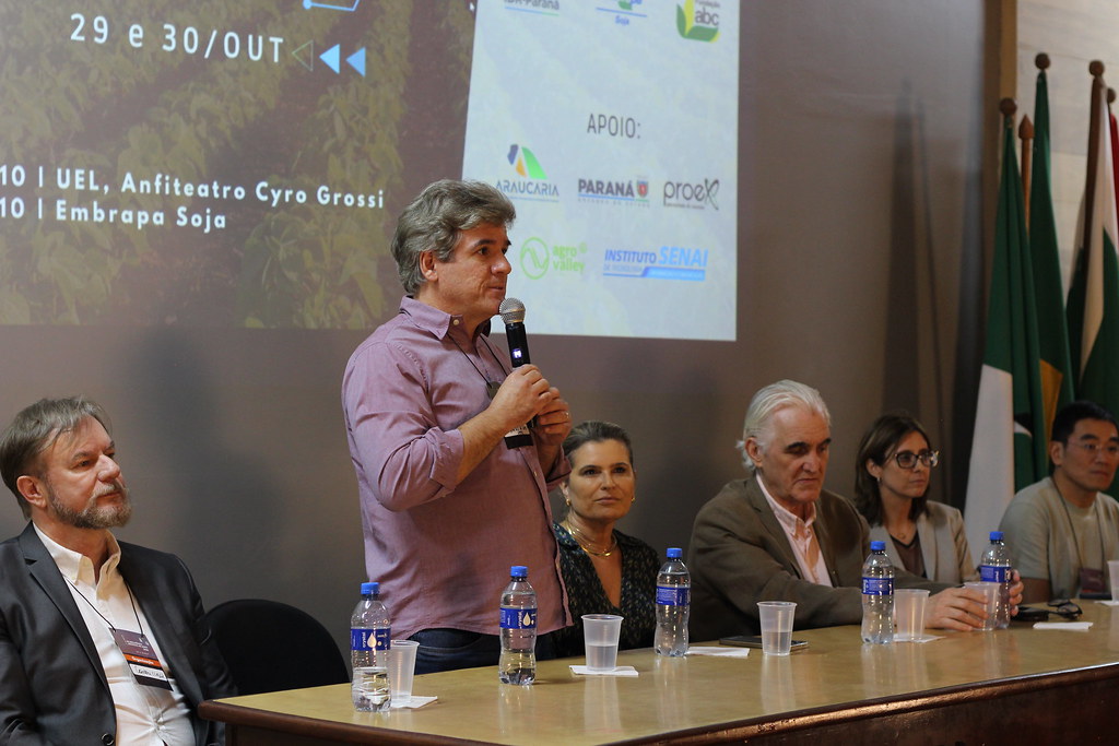 NAPI CIA-Agro realiza I Simpósio de Inteligência&hellip;