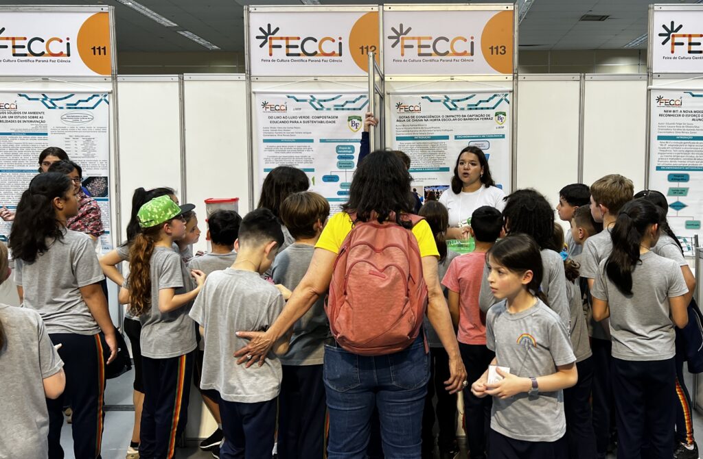 FECCI convida parceiros para avaliar o evento