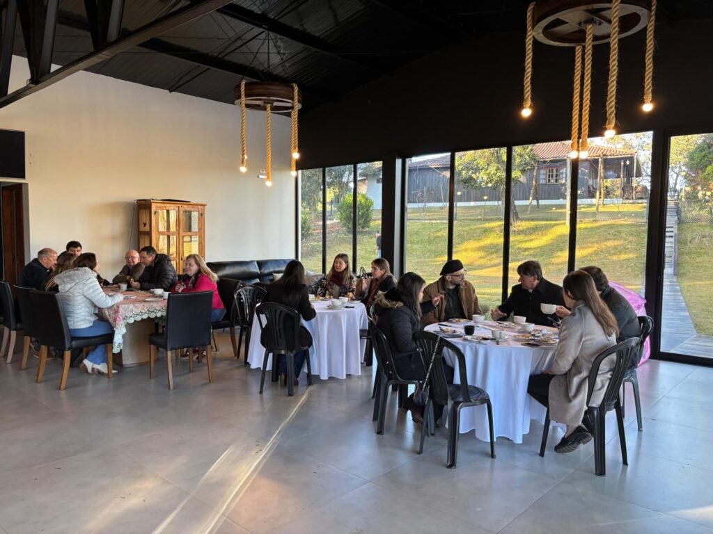 Estratégica do NAPI Erva-Mate fortalece pesquisa e&hellip;