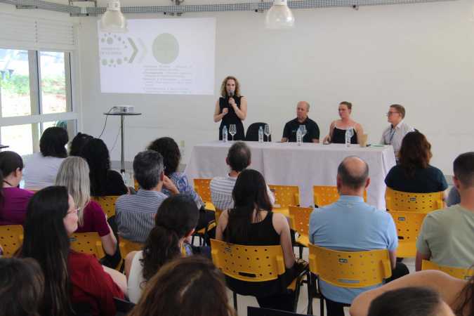 Novo arranjo de pesquisa promete inovação na&hellip;