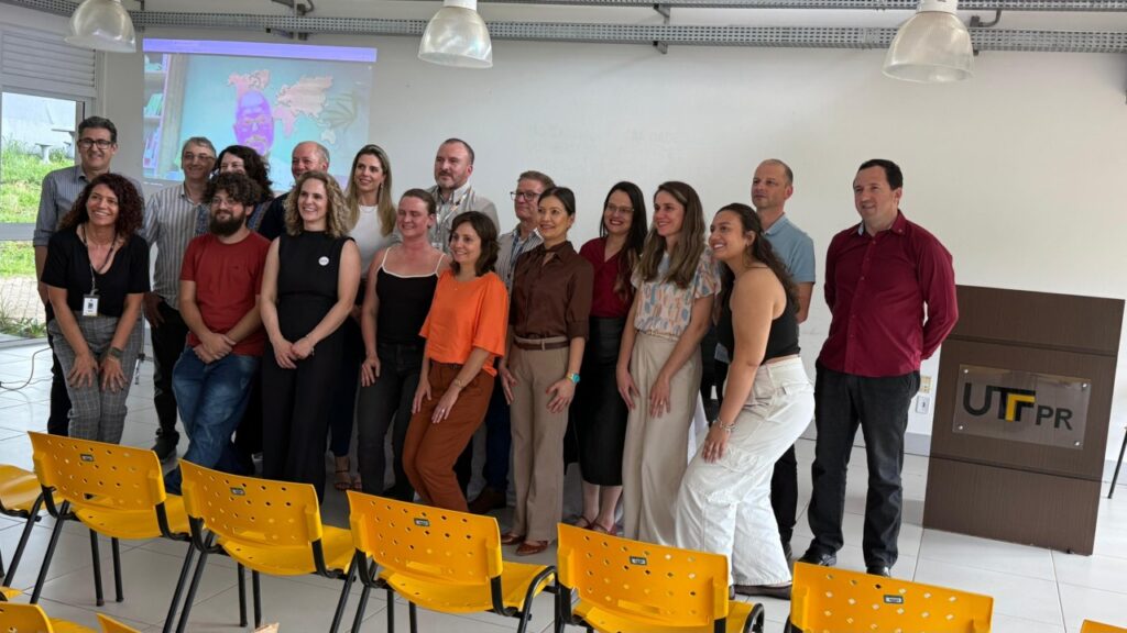 NAPI Erva Mate é lançado na UTFPR&hellip;