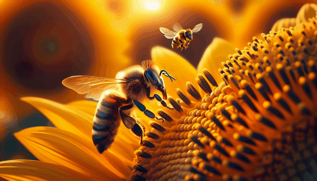 Projeto visa fortalecer cadeia produtiva da apicultura