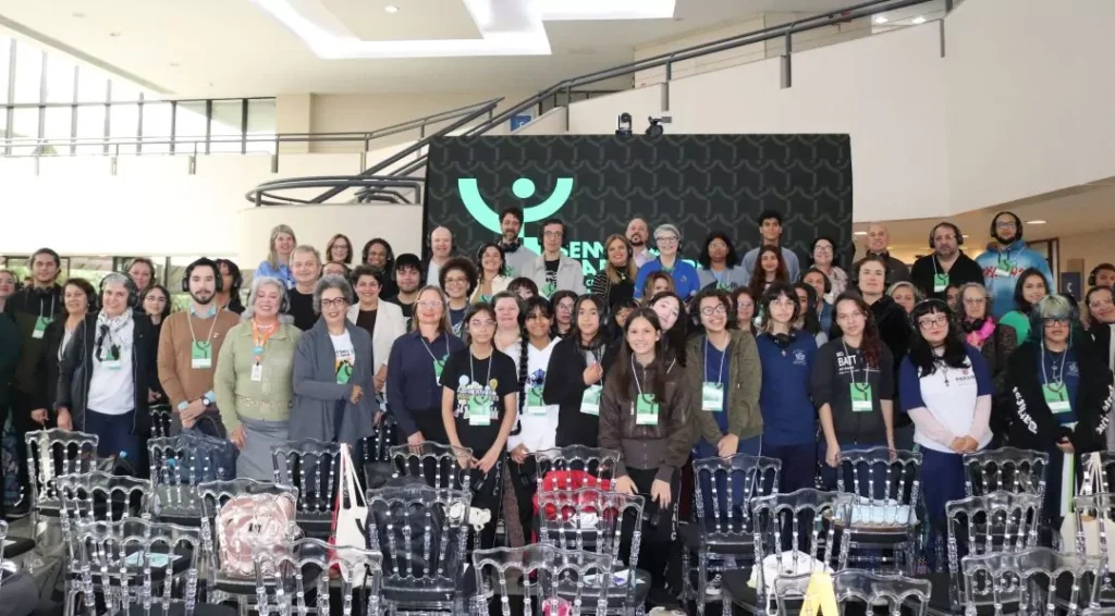 NAPI Paraná Faz Ciência apresenta projetos e&hellip;