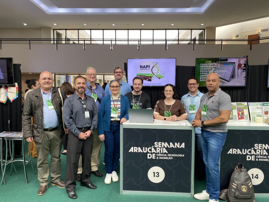 Segundo dia da Semana Araucária conta com&hellip;