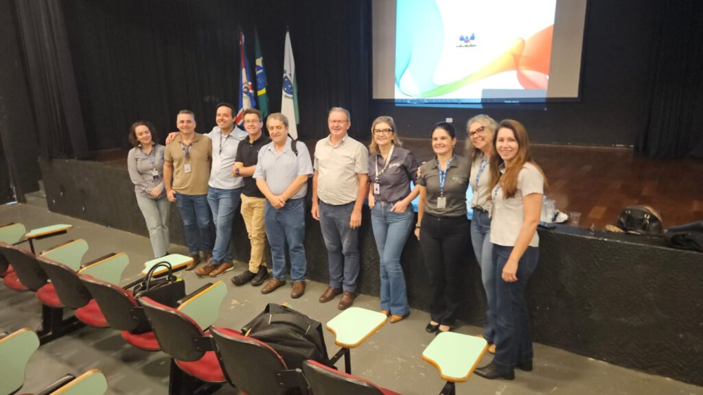 Reunião Técnica sobre Deriva de Herbicidas Hormonais&hellip;